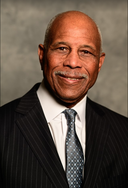 Joseph Haskins, Jr.'s headshot